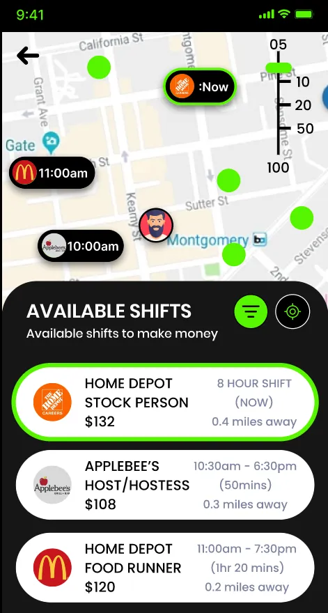 App